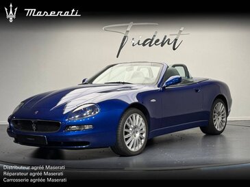 Occasion MASERATI Spyder Spyder