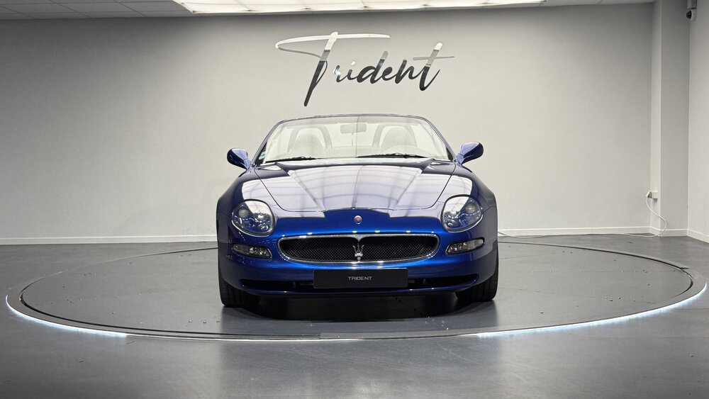 Occasion MASERATI Spyder Spyder