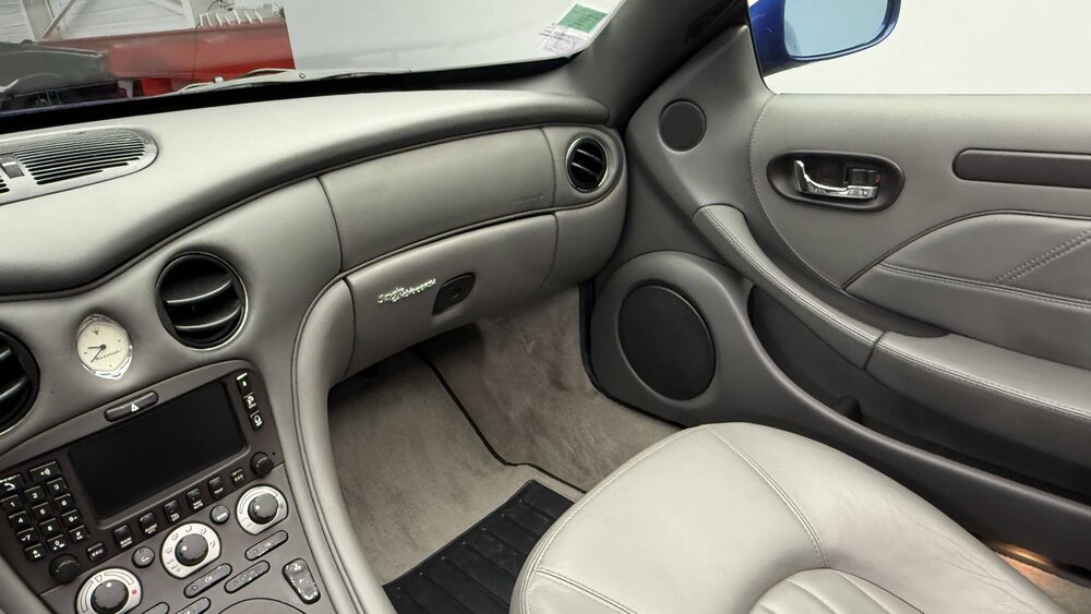 Occasion MASERATI Spyder Spyder