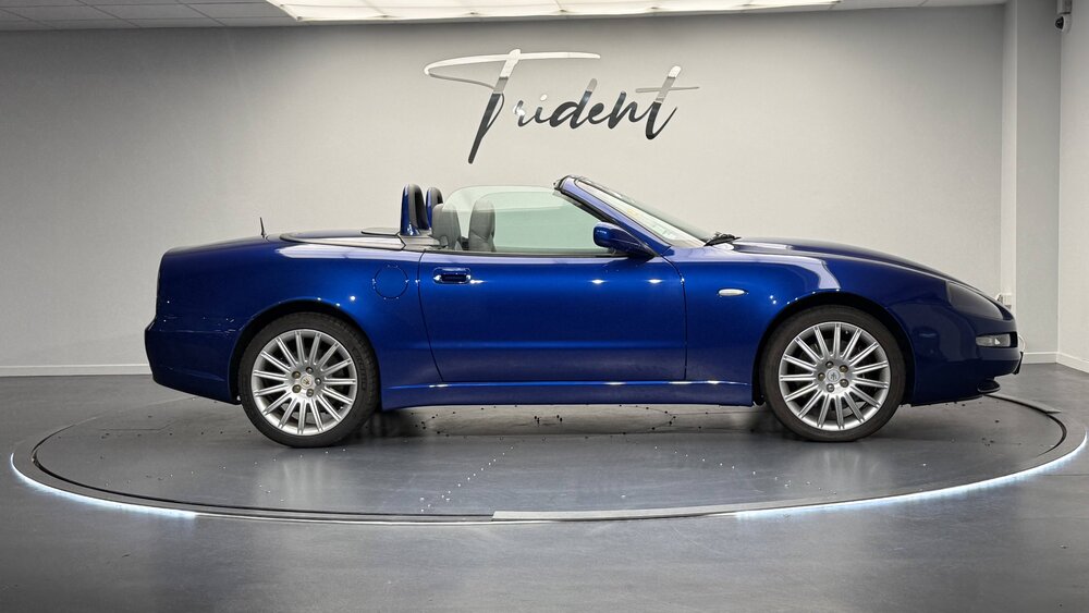 Occasion MASERATI Spyder Spyder