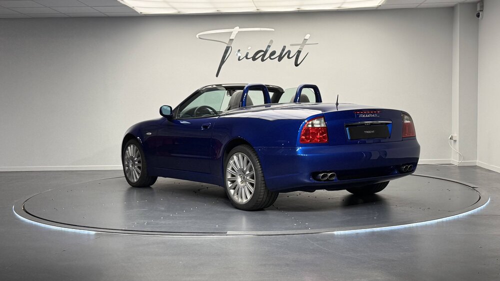 Occasion MASERATI Spyder Spyder