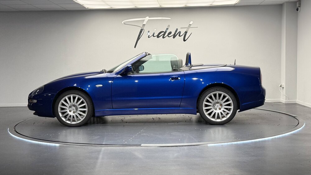 Occasion MASERATI Spyder Spyder