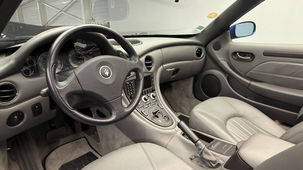 Occasion MASERATI Spyder Spyder