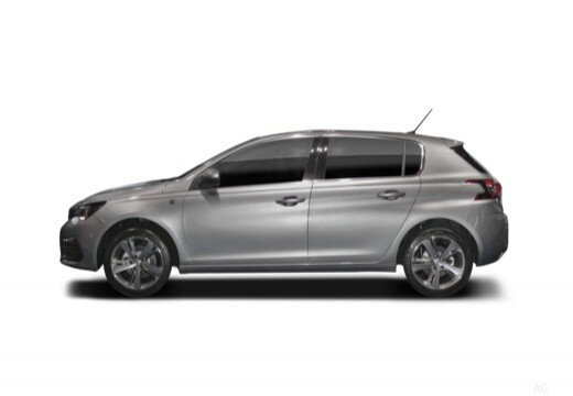 Occasion PEUGEOT 308 308 PureTech 130ch S&S EAT8 - Style