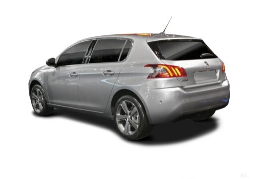 Occasion PEUGEOT 308 308 PureTech 130ch S&S EAT8 - Style