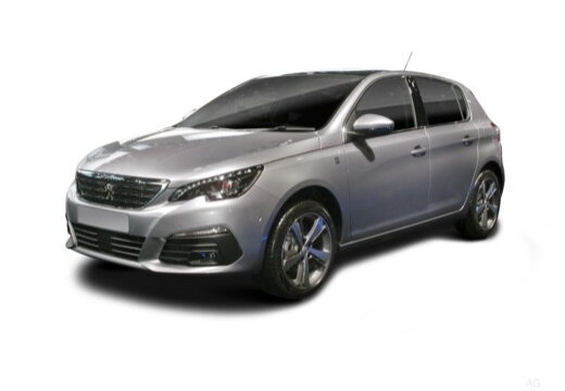 Occasion PEUGEOT 308 308 PureTech 130ch S&S EAT8 - Style