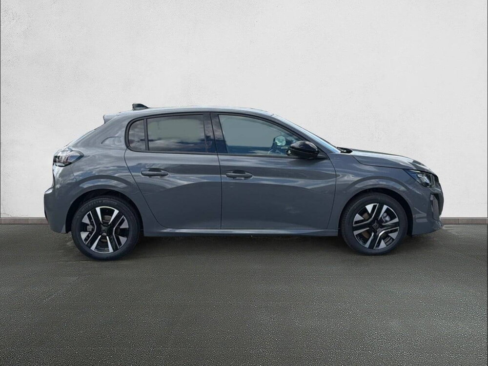 Occasion PEUGEOT 208 208 Hybrid 110 e-DCS6 - Allure