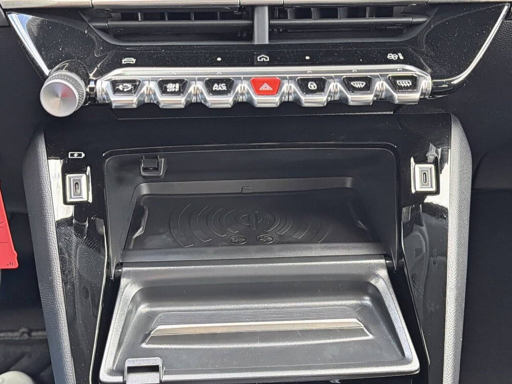 Occasion PEUGEOT 208 208 Hybrid 110 e-DCS6 - Allure