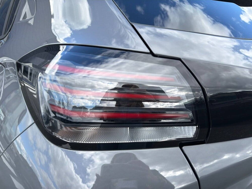 Occasion PEUGEOT 208 208 Hybrid 110 e-DCS6 - Allure