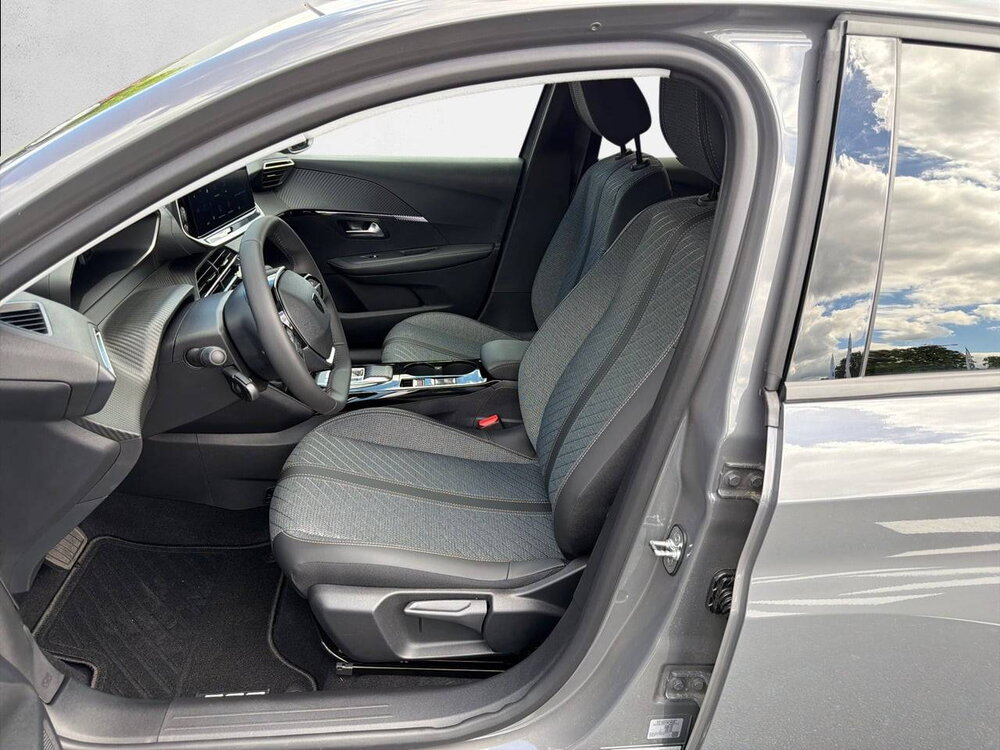 Occasion PEUGEOT 208 208 Hybrid 110 e-DCS6 - Allure