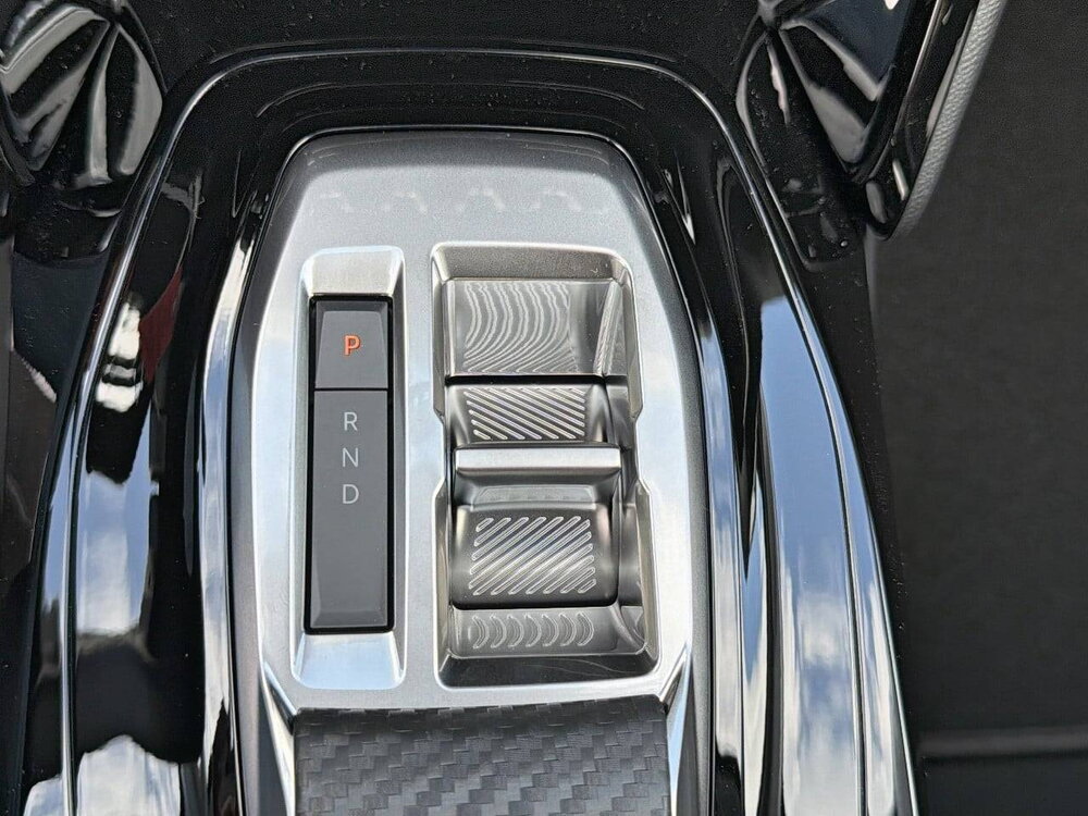 Occasion PEUGEOT 208 208 Hybrid 110 e-DCS6 - Allure