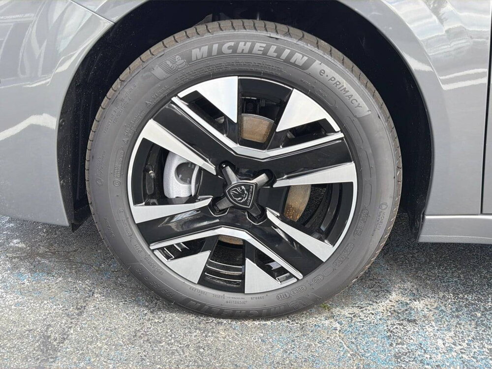 Occasion PEUGEOT 208 208 Hybrid 110 e-DCS6 - Allure