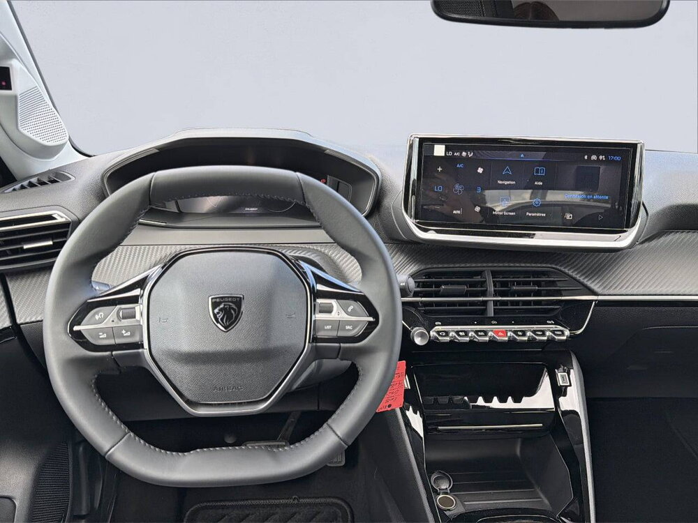 Occasion PEUGEOT 208 208 Hybrid 110 e-DCS6 - Allure