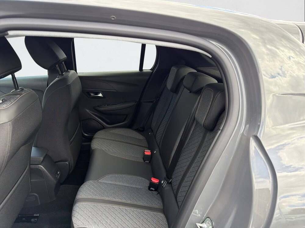 Occasion PEUGEOT 208 208 Hybrid 110 e-DCS6 - Allure