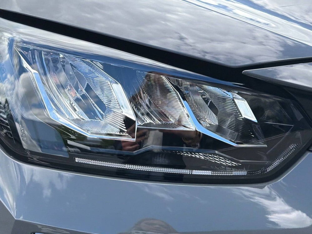 Occasion PEUGEOT 208 208 Hybrid 110 e-DCS6 - Allure