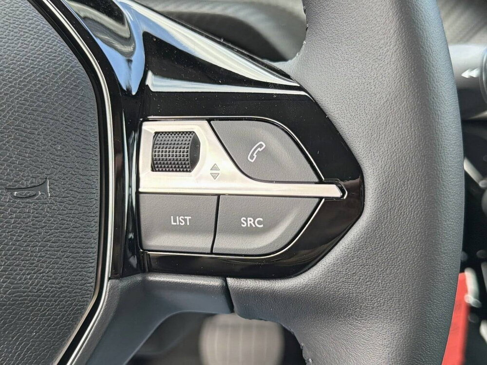 Occasion PEUGEOT 208 208 Hybrid 110 e-DCS6 - Allure