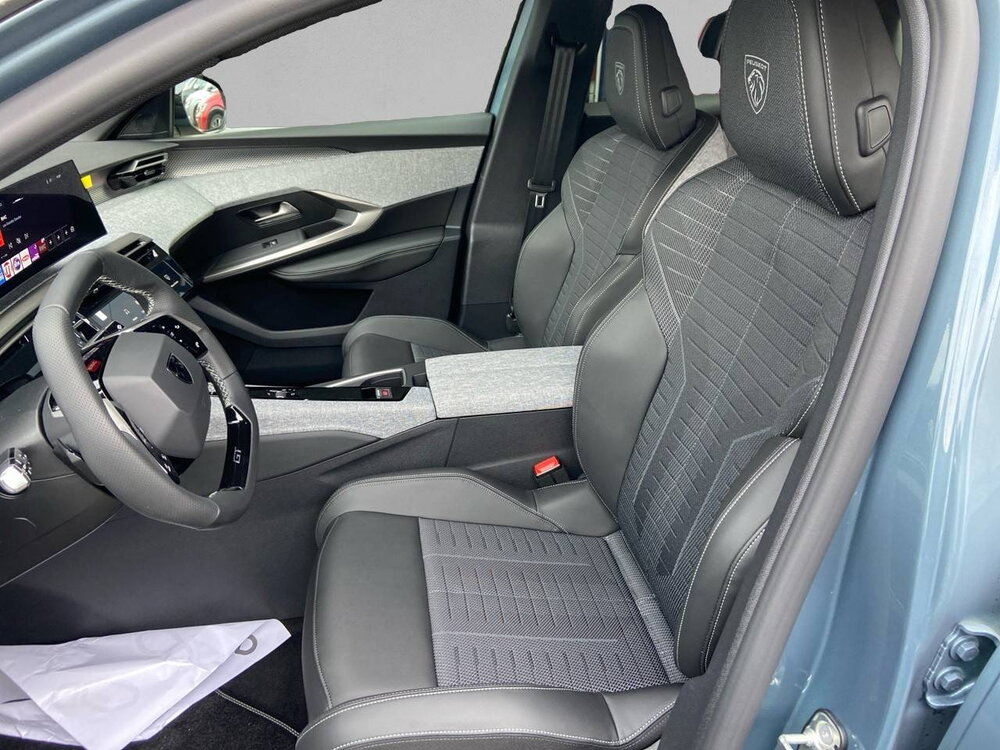 Occasion PEUGEOT 3008 3008 Hybrid 145 e-DCS6 - GT