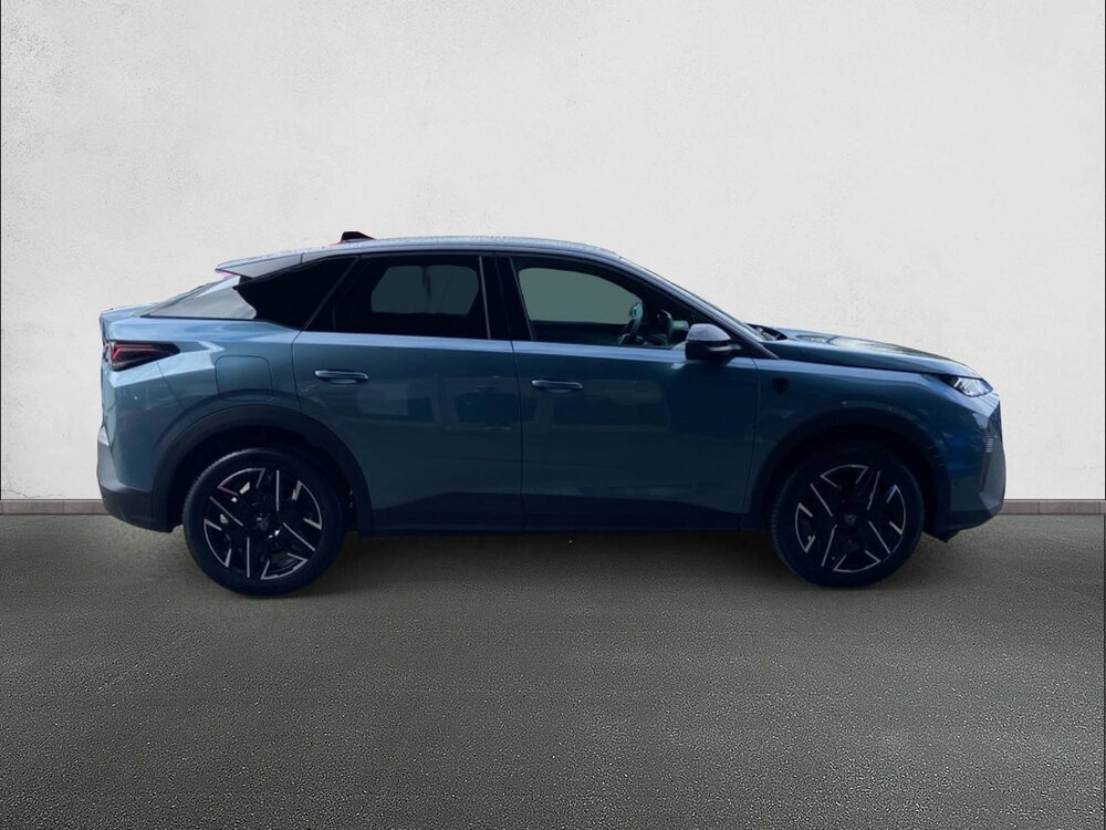 Occasion PEUGEOT 3008 3008 Hybrid 145 e-DCS6 - GT