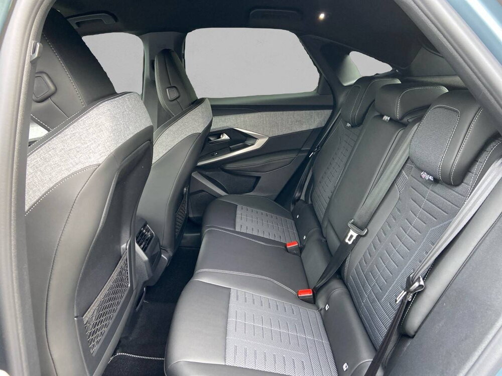 Occasion PEUGEOT 3008 3008 Hybrid 145 e-DCS6 - GT