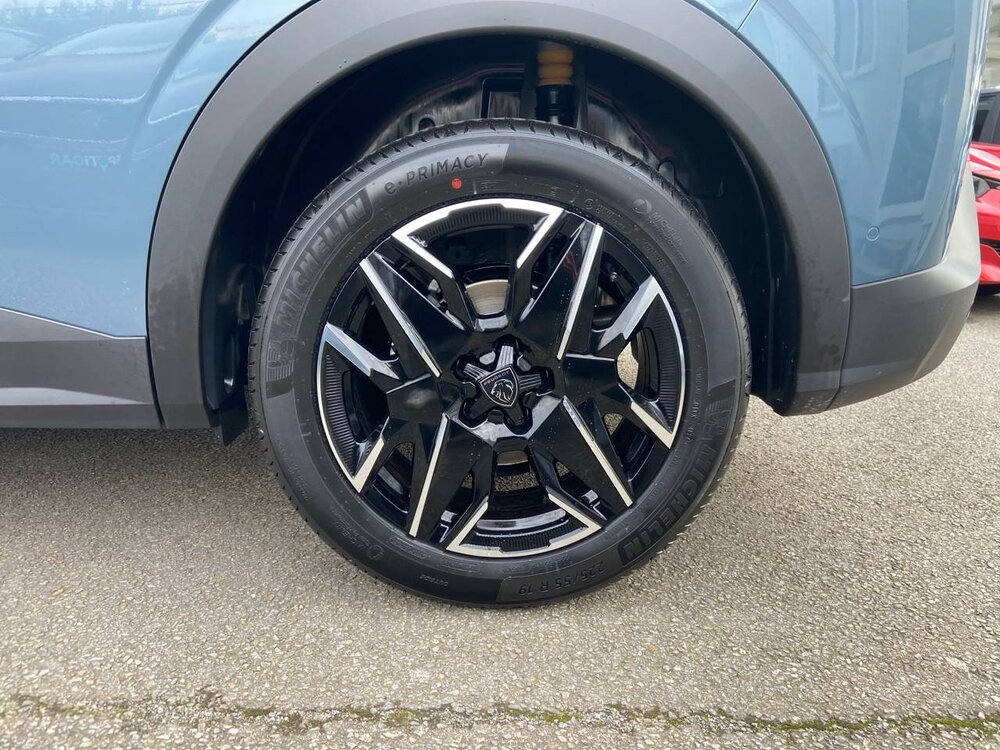 Occasion PEUGEOT 3008 3008 Hybrid 145 e-DCS6 - GT