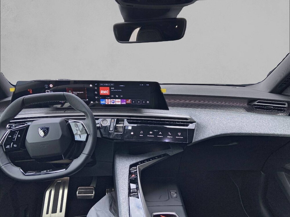 Occasion PEUGEOT 3008 3008 Hybrid 145 e-DCS6 - GT