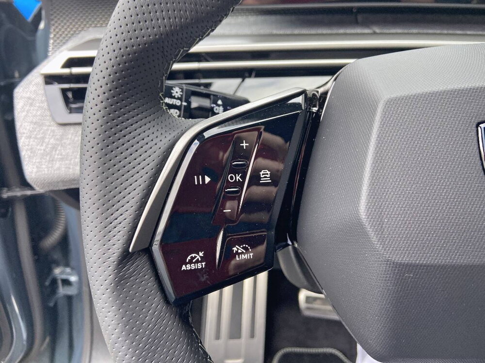 Occasion PEUGEOT 3008 3008 Hybrid 145 e-DCS6 - GT