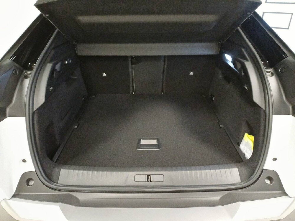 Occasion PEUGEOT 3008 3008 Hybrid 145 e-DCS6 - GT