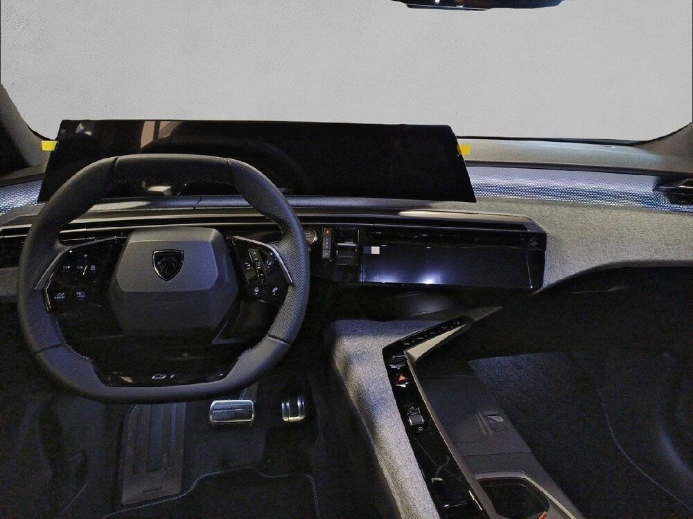 Occasion PEUGEOT 3008 3008 Hybrid 145 e-DCS6 - GT