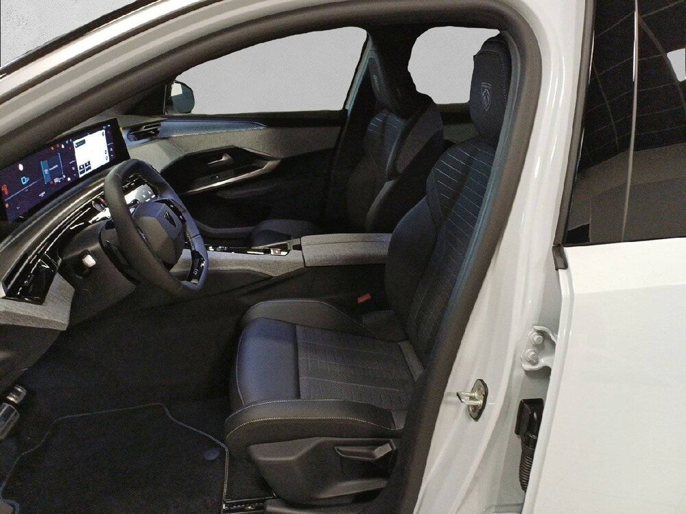 Occasion PEUGEOT 3008 3008 Hybrid 145 e-DCS6 - GT