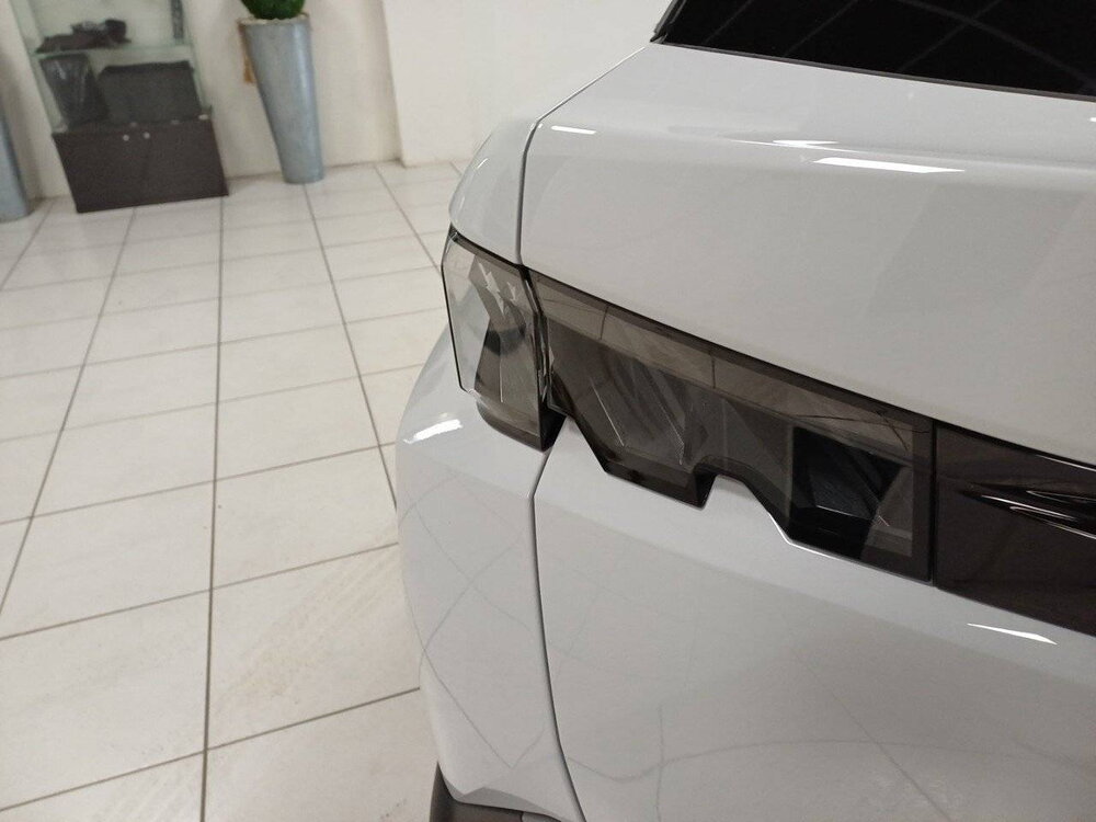 Occasion PEUGEOT 3008 3008 Hybrid 145 e-DCS6 - GT