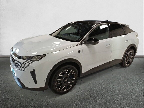 Occasion PEUGEOT 3008 3008 Hybrid 145 e-DCS6 - GT