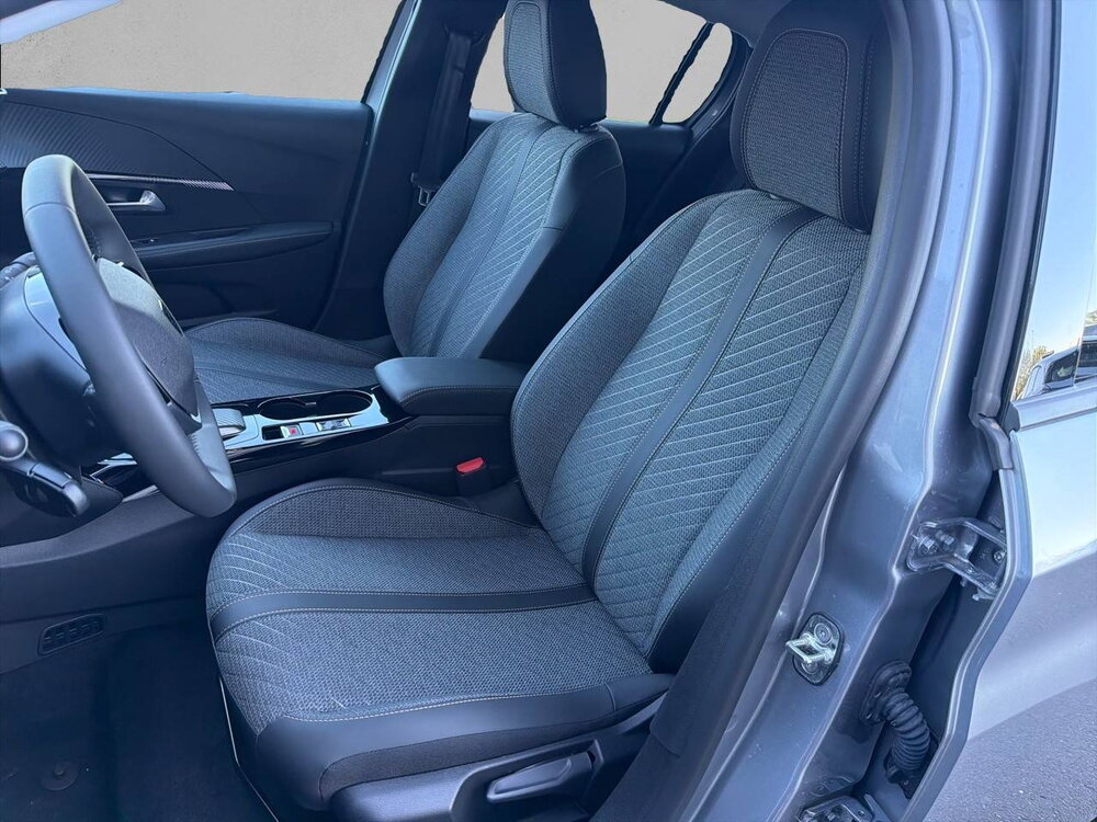 Occasion PEUGEOT 208 208 Electrique 50 kWh 136ch - Allure
