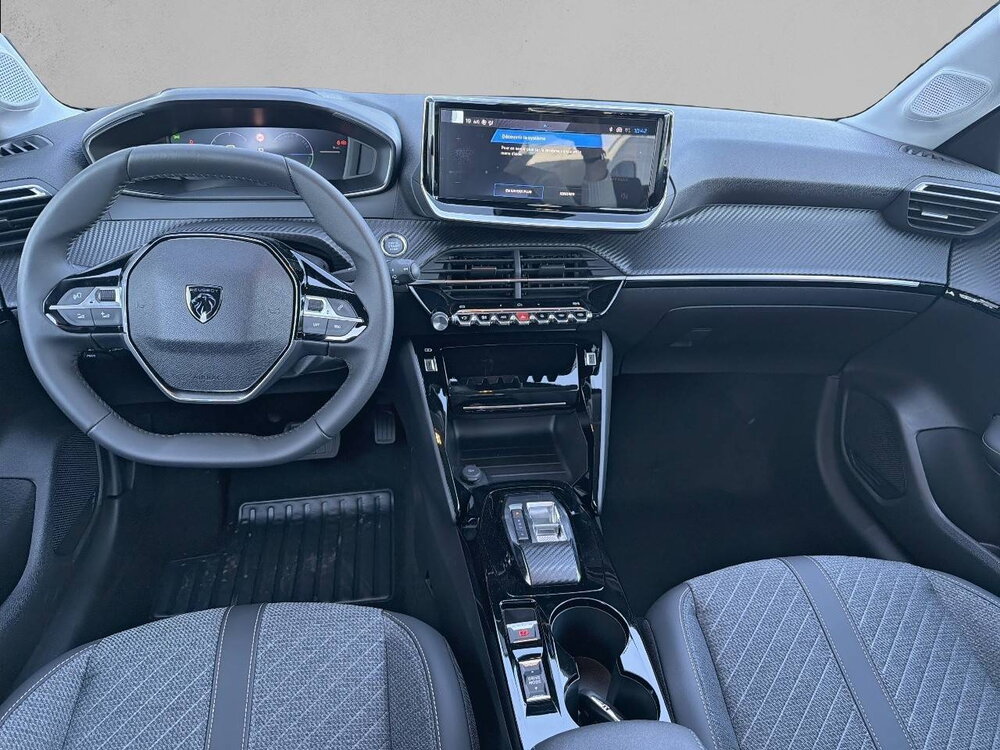 Occasion PEUGEOT 208 208 Electrique 50 kWh 136ch - Allure