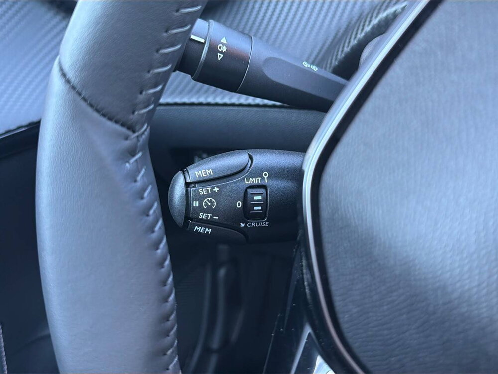 Occasion PEUGEOT 208 208 Electrique 50 kWh 136ch - Allure