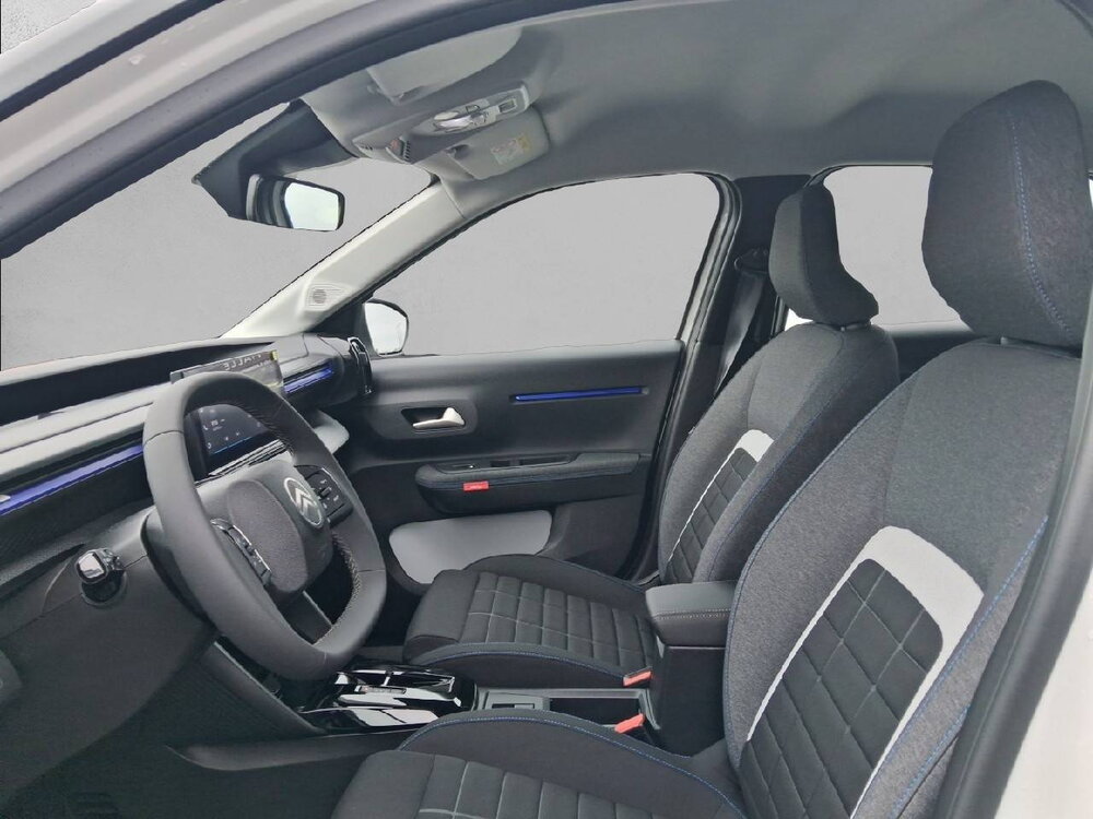 Occasion CITROEN C3 C3 Hybride 110 ch e-DCS6 - Plus