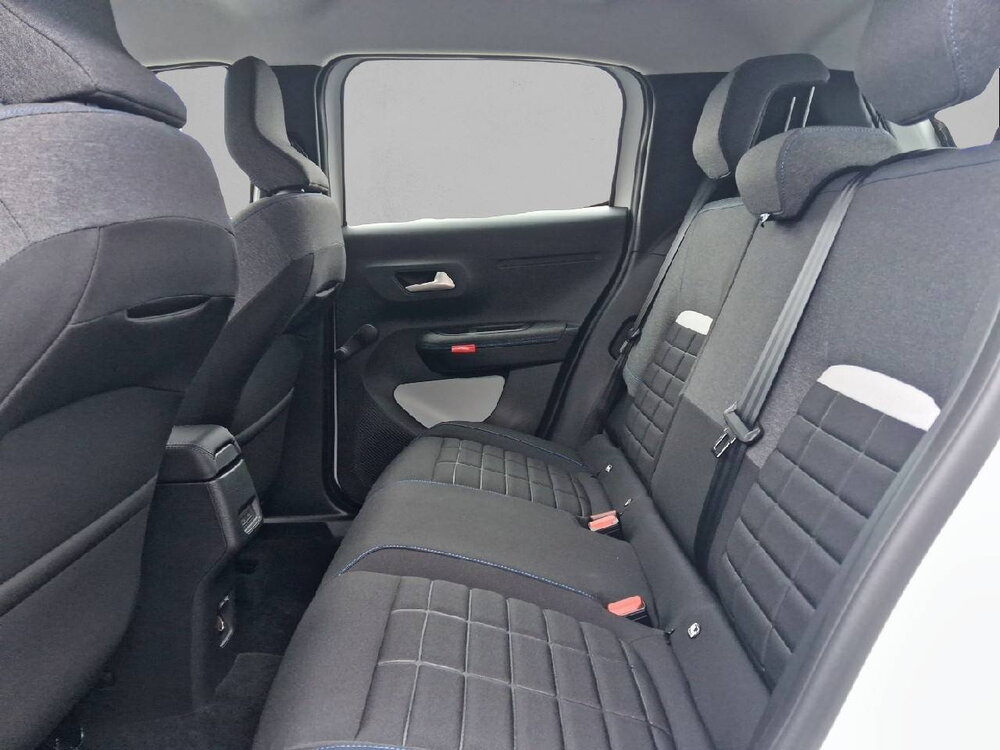 Occasion CITROEN C3 C3 Hybride 110 ch e-DCS6 - Plus