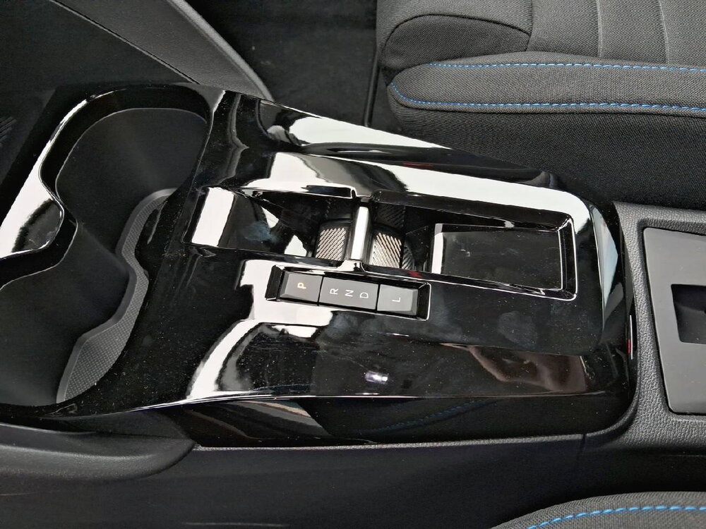 Occasion CITROEN C3 C3 Hybride 110 ch e-DCS6 - Plus