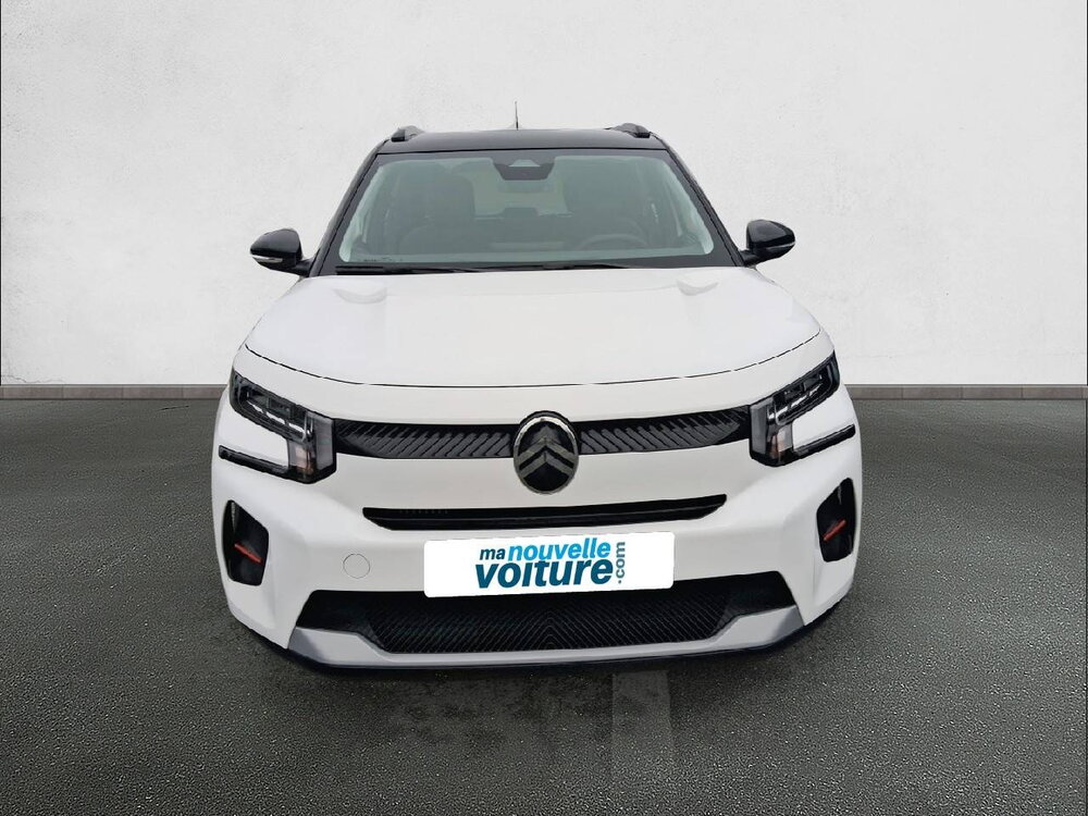 Occasion CITROEN C3 C3 Hybride 110 ch e-DCS6 - Plus