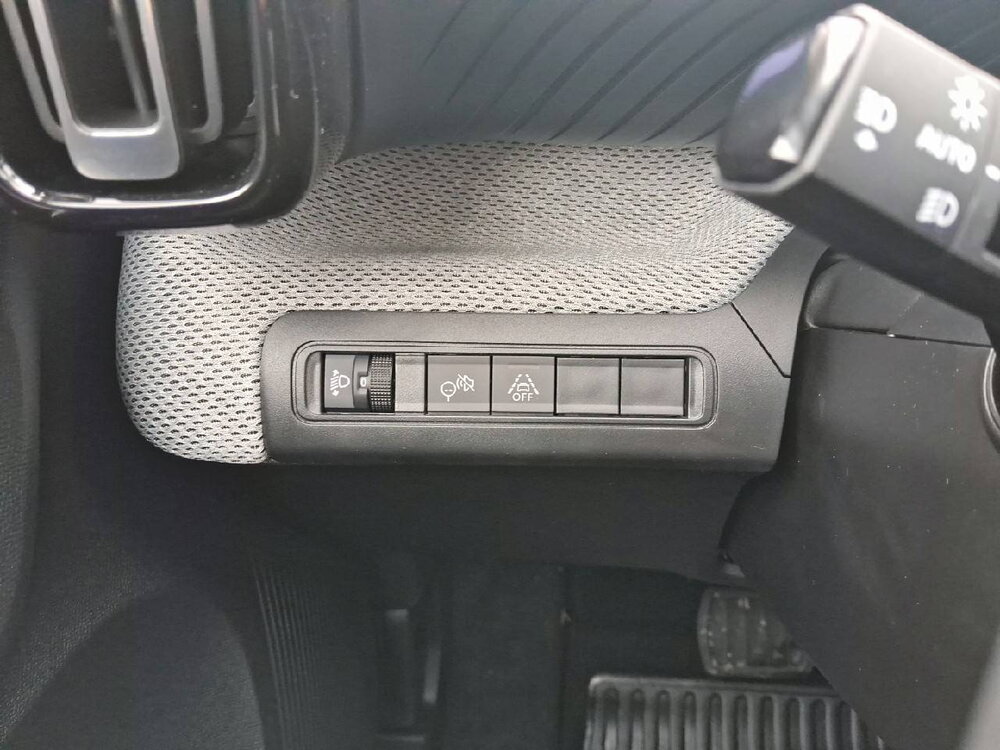 Occasion CITROEN C3 C3 Hybride 110 ch e-DCS6 - Plus