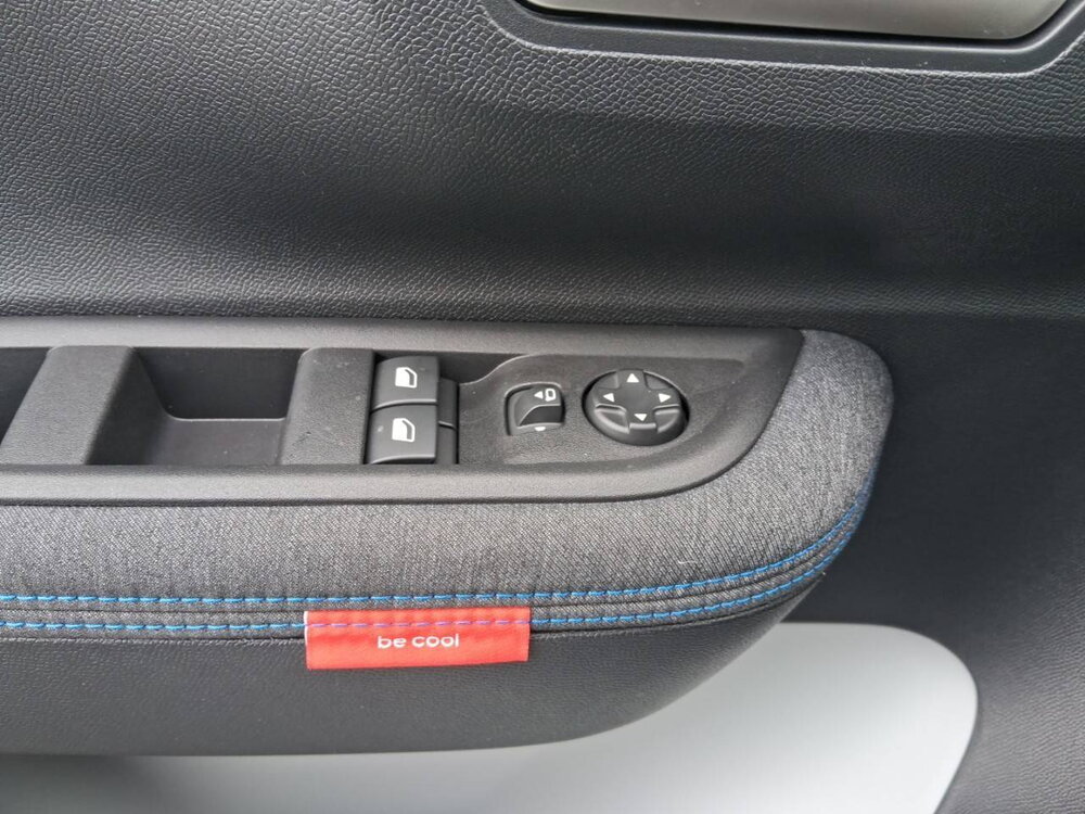 Occasion CITROEN C3 C3 Hybride 110 ch e-DCS6 - Plus
