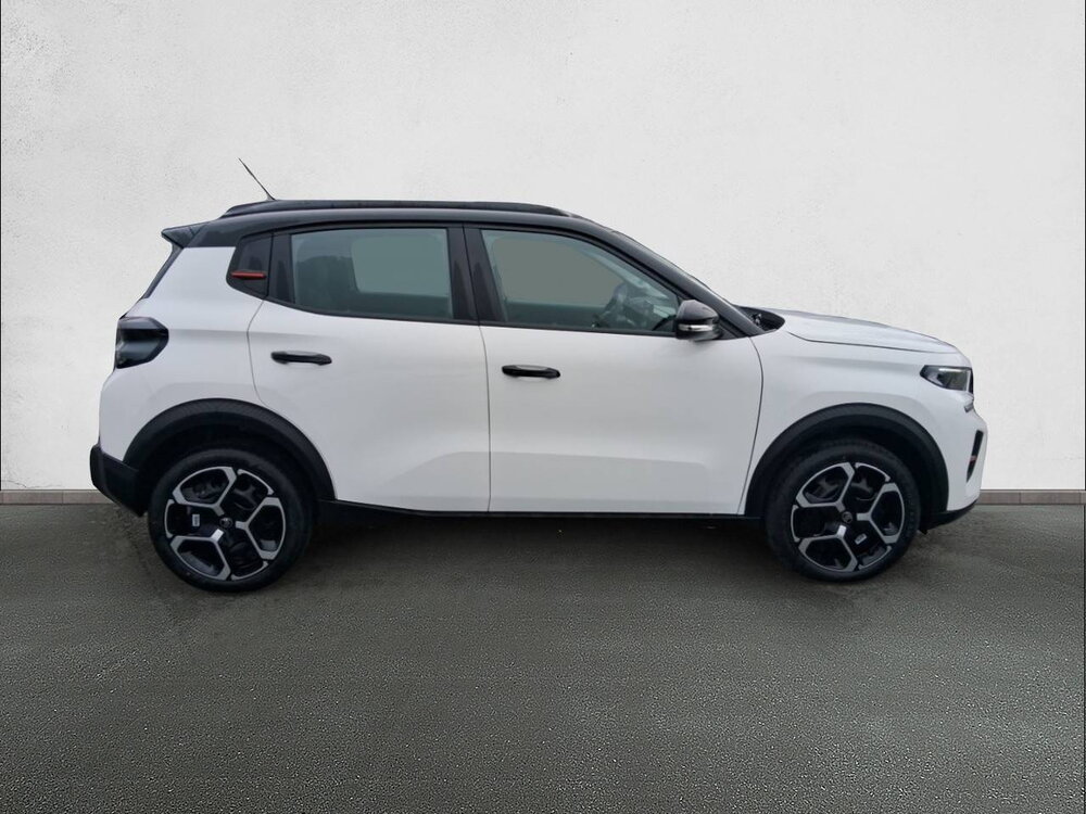 Occasion CITROEN C3 C3 Hybride 110 ch e-DCS6 - Plus