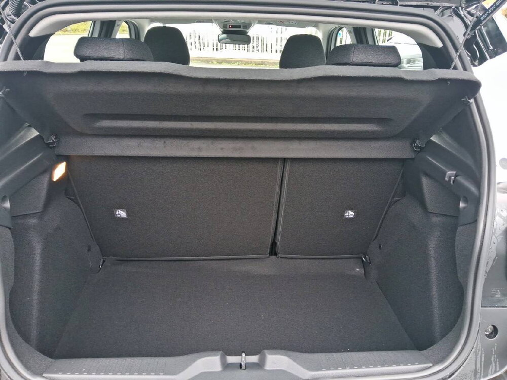 Occasion CITROEN C3 C3 Hybride 110 ch e-DCS6 - Plus