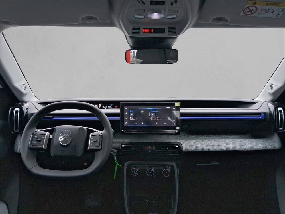 Occasion CITROEN C3 C3 Hybride 110 ch e-DCS6 - Plus
