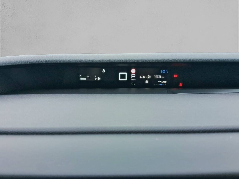 Occasion CITROEN C3 C3 Hybride 110 ch e-DCS6 - Plus