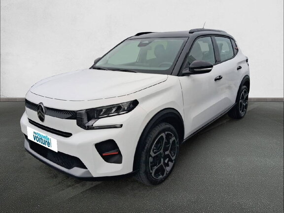 Occasion CITROEN C3 C3 Hybride 110 ch e-DCS6 - Plus
