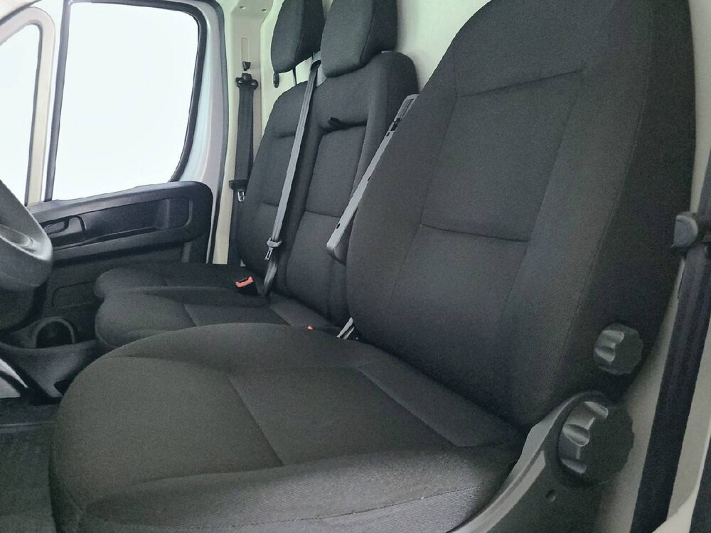 Occasion PEUGEOT Boxer BOXER FGN TOLE 3.3 T L2H2 140 S&S BVM6