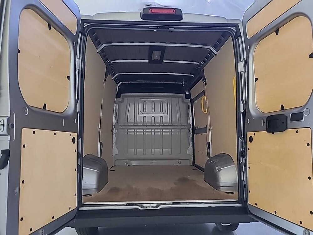 Occasion PEUGEOT Boxer BOXER FGN TOLE 3.3 T L2H2 140 S&S BVM6
