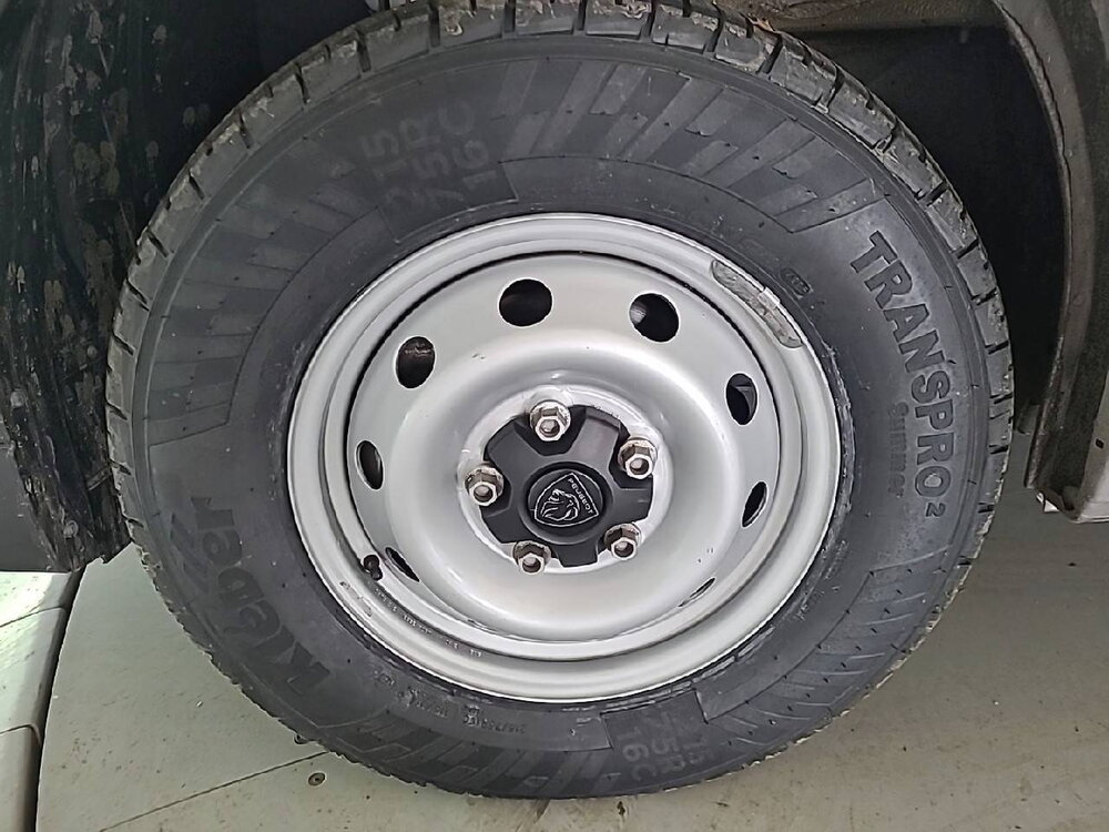 Occasion PEUGEOT Boxer BOXER FGN TOLE 3.3 T L2H2 140 S&S BVM6