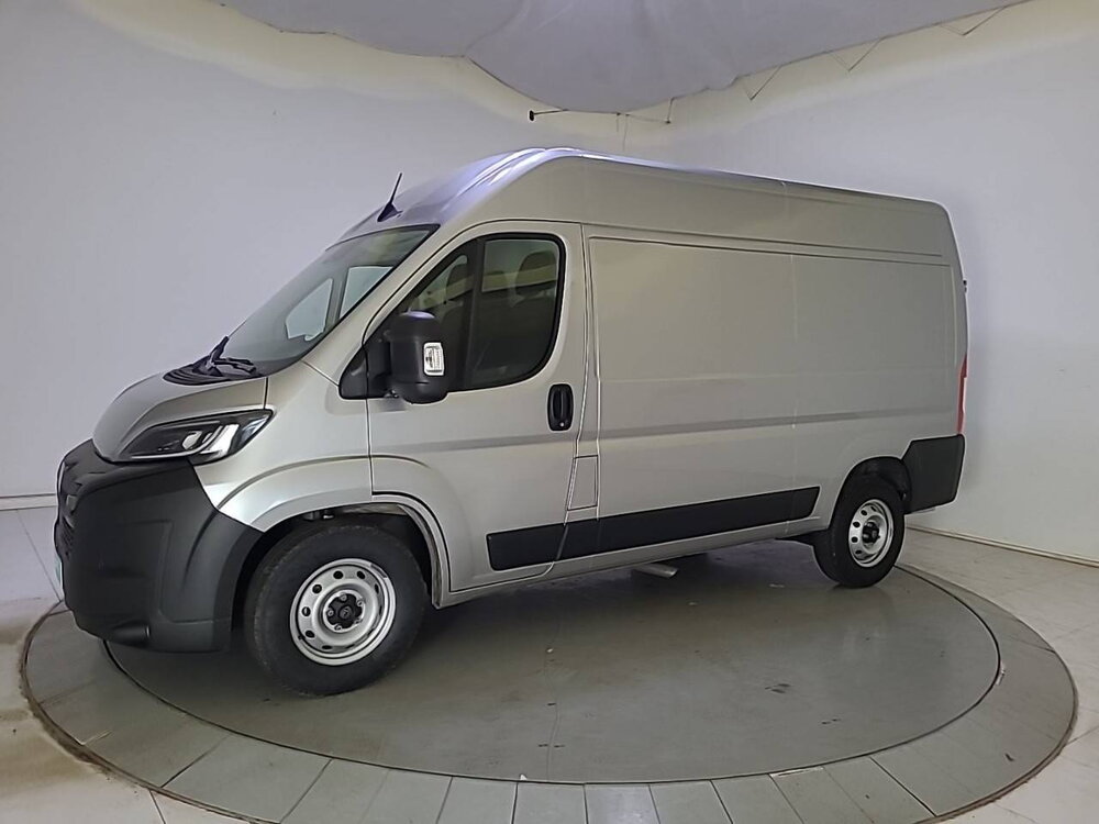 Occasion PEUGEOT Boxer BOXER FGN TOLE 3.3 T L2H2 140 S&S BVM6