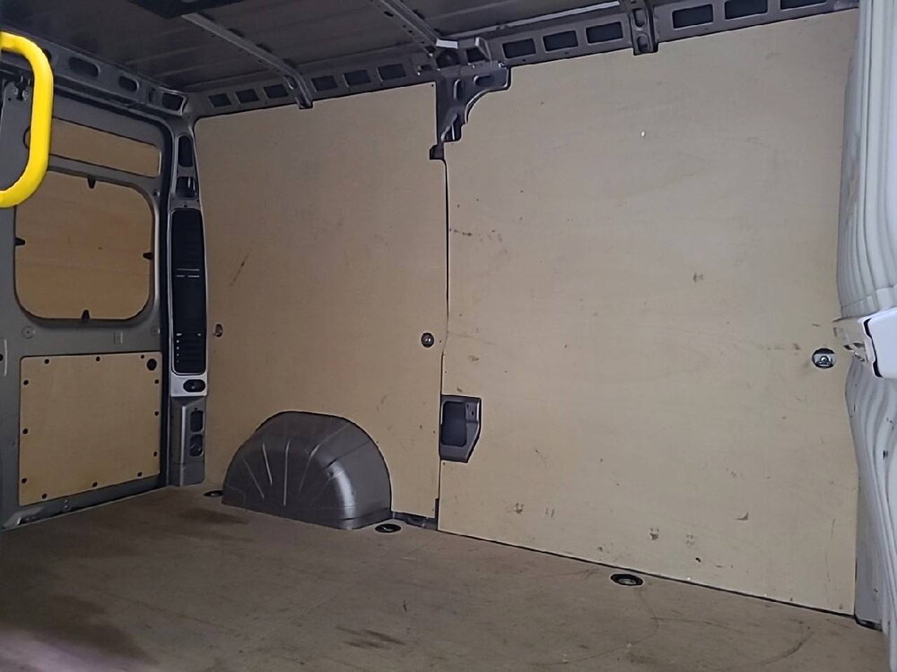 Occasion PEUGEOT Boxer BOXER FGN TOLE 3.3 T L2H2 140 S&S BVM6